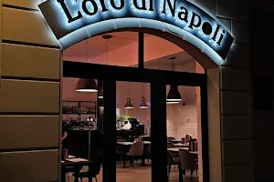 L'oro di Napoli Pizzeria image