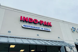 Indo Pak Restaurant N Grill image