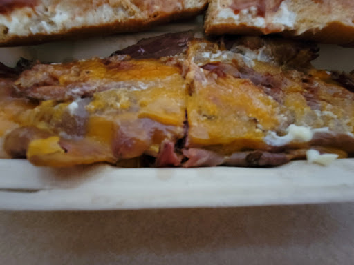 Sandwich Shop «Firehouse Subs», reviews and photos, 5224 Indian River Rd, Virginia Beach, VA 23464, USA