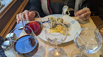 Plats et boissons du Restaurant français Camille à Paris - n°19