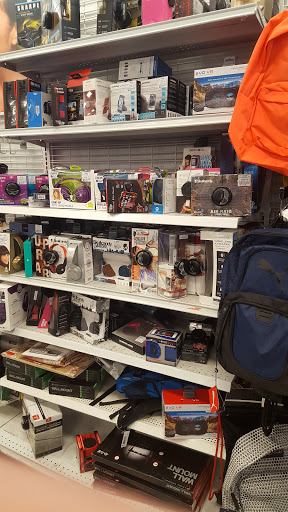 Clothing Store «Ross Dress for Less», reviews and photos, 8770 Washington Blvd, Pico Rivera, CA 90660, USA