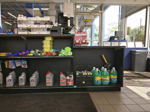 Car Repair and Maintenance «Pep Boys Auto Service & Tire», reviews and photos, 29889 US Hwy 19 N, Clearwater, FL 33761, USA