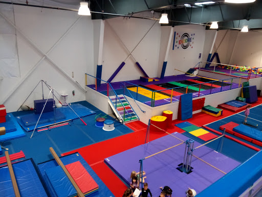 Gymnastics Center «Encore Gymnastics», reviews and photos, 999 Bancroft Rd, Concord, CA 94518, USA