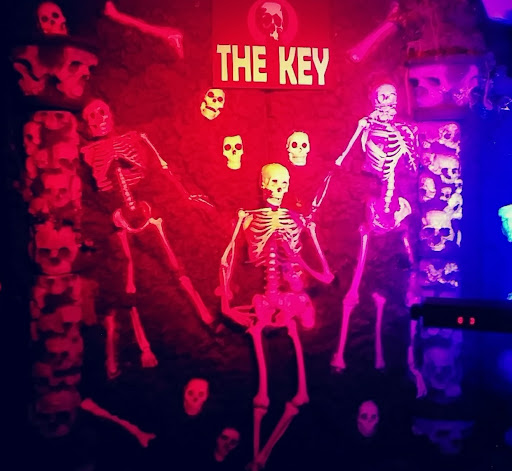 The Key Escape Rooms