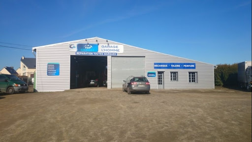 Photo 4 - AUTO PRIMO - Garage Couto De Lima