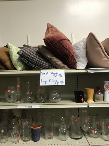 Charity «Habitat For Humanity», reviews and photos