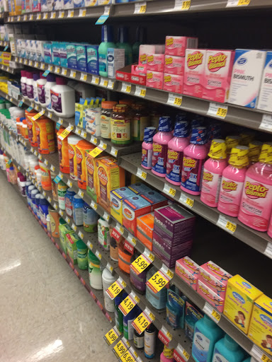 Drug Store «Bartell Drugs South Lake Union Store», reviews and photos, 1001 Mercer St, Seattle, WA 98109, USA