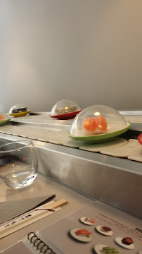 Plats et boissons du Restaurant de sushis Fast-food Little Sushi... à Grenoble - n°10