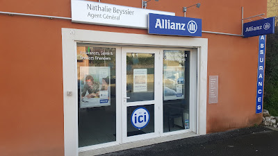 Allianz Assurance CAVAILLON ROBION - Nathalie BEYSSIER à Robion