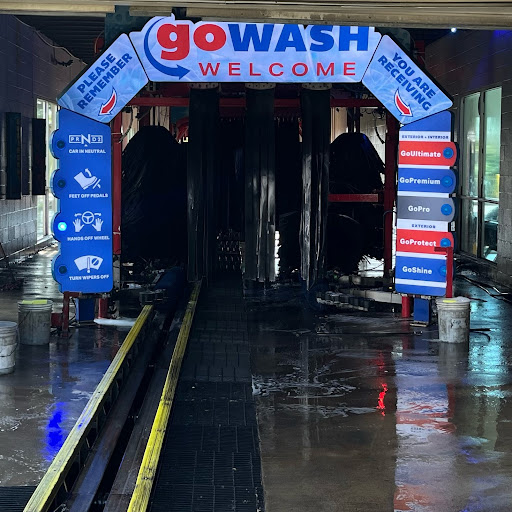 Car Wash «Go Wash II», reviews and photos, 3327 Ranch Rd 620 S, Austin, TX 78738, USA