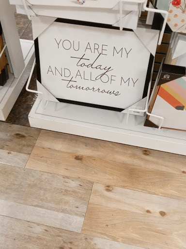 Department Store «HomeGoods», reviews and photos, 1550 Dogwood Dr SE, Conyers, GA 30013, USA