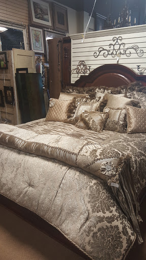 Consignment Shop «furniture consignment gallery», reviews and photos, 6000 Colleyville Blvd # 120, Colleyville, TX 76034, USA