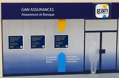 GAN ASSURANCES ANNOEULLIN à Annœullin