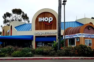 IHOP image