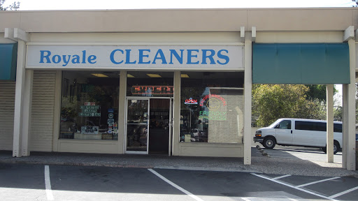 Royale Cleaners