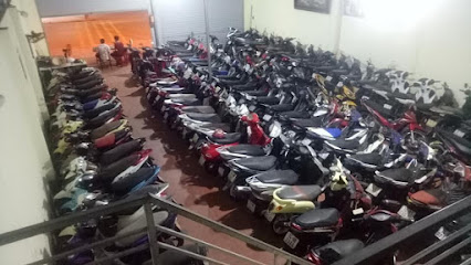 Cho Thuê Xe Máy Hạ Long - Đông's Motorbike Rentals