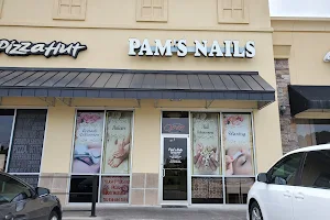Pam's Nails image