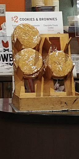 Restaurant «Cowboy Chicken», reviews and photos, 1020 W Nolana Ave, McAllen, TX 78504, USA