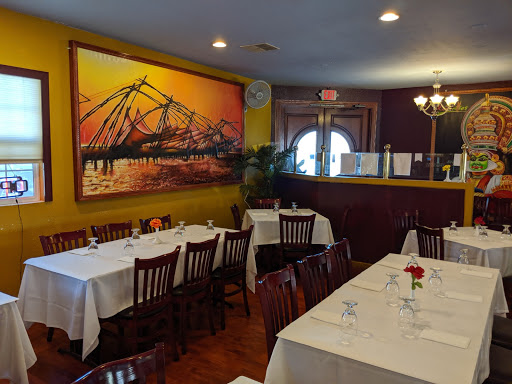 Indian Restaurant «Red Chillies», reviews and photos, 167 S Main St, Milpitas, CA 95035, USA