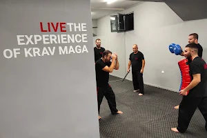 KRAV MAGA PROTECTION KMP image