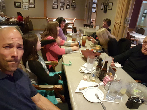 Family Restaurant «Olde Tyme Steakhaus», reviews and photos, 311 S Kitchell St, Olney, IL 62450, USA
