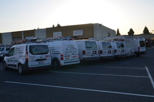 Air Conditioning Repair Service «Stewart Heating and Air Conditioning», reviews and photos