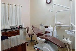 SWEET TOOTH DENTAL CLINIC - Dr. Meghna Chanda image