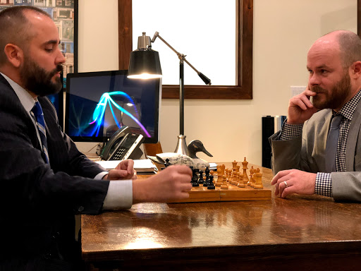 Law Firm «Hepworth & Associates», reviews and photos