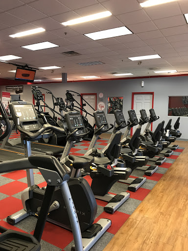 Gym «Workout Anytime of Heath», reviews and photos, 960 Hebron Rd, Heath, OH 43056, USA