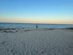 Foto di Playa la Boca con abbastanza pulita livello di pulizia
