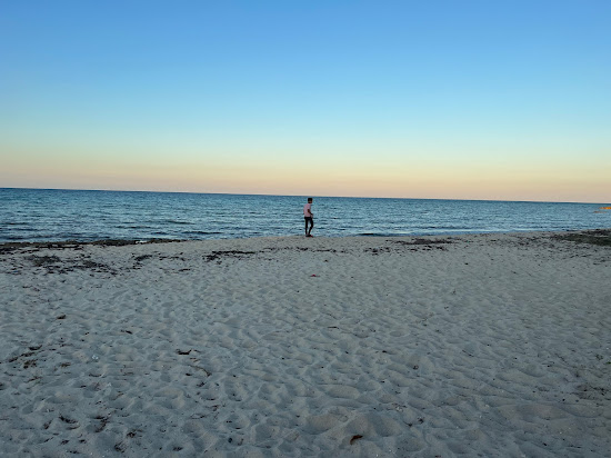 Playa la Boca