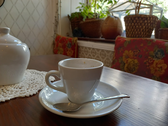 ORIENT café & tea - Szeged
