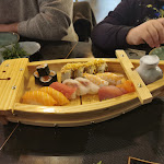 Photo n°6 de l'avis de Melissa.a fait le 14/01/2024 à 04:03 sur le  Ristorante Sushi Niko Villa Raspa -Spoltore à Villa Raspa