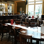 Photo n°3 de l'avis de Ewald.u fait le 24/01/2020 à 16:34 sur le  Emma-Kulinarischer Bahnhof Essen à Essen