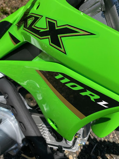 Motorcycle Dealer «Ledgewood Powersports», reviews and photos, 1368 US-46, Ledgewood, NJ 07852, USA