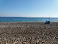 Plage Boucheral'in fotoğrafı ve yerleşim