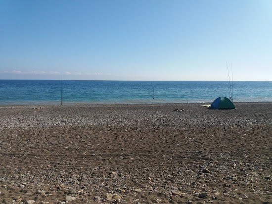 Plage Boucheral