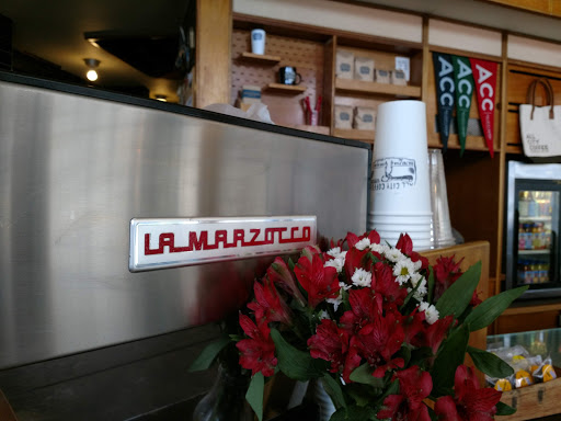 Coffee Shop «All City Coffee», reviews and photos, 1205 S Vale St, Seattle, WA 98108, USA