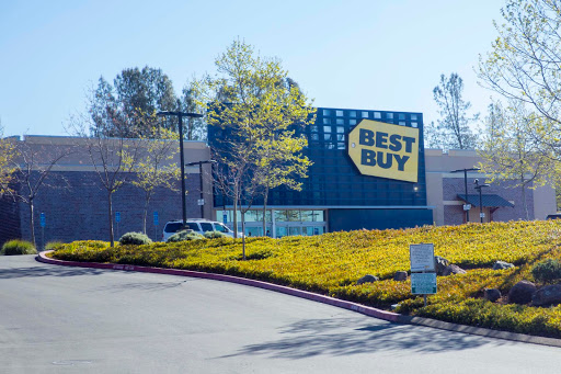 Best Buy image
