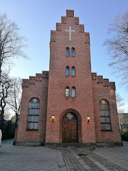 FIBC - First International Baptist Church of Copenhagen