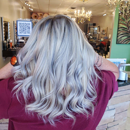 Beauty Salon «Ego Hair Studio», reviews and photos, 540 Andrews Rd, Feasterville-Trevose, PA 19053, USA