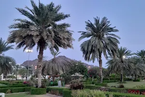 متنزه الوادي الكبير Wadi Kabir Park image