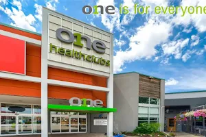 One Health Clubs - Oakville location image