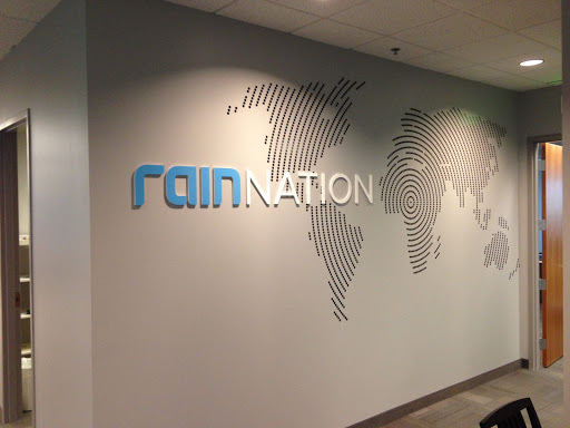 Sign Shop «Graphik Display and Sign», reviews and photos, 17 S 1400 W, Lindon, UT 84042, USA