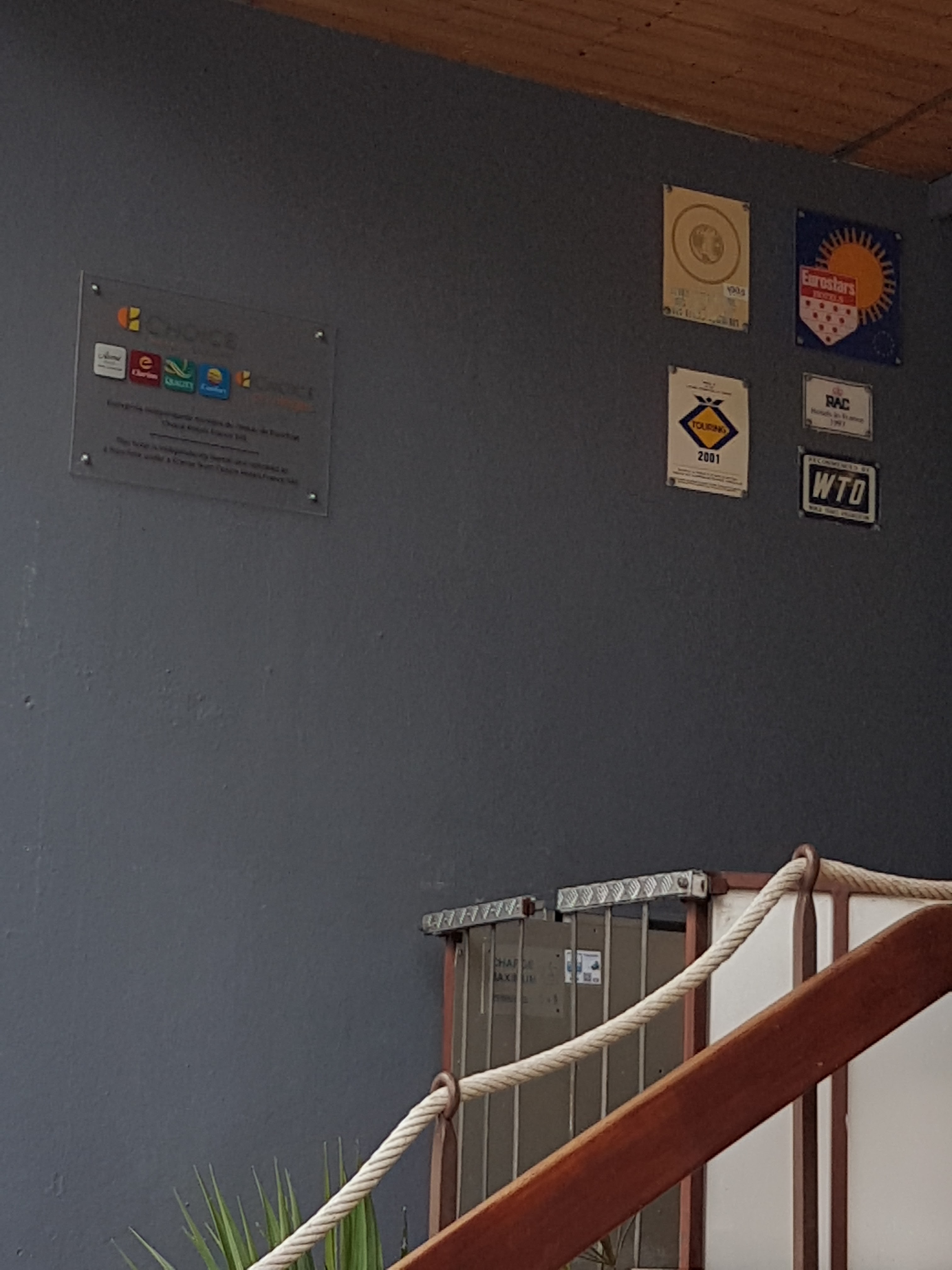 Photo n° 5 de l'avis de denis.o fait le 30/03/2018 à 17:13
