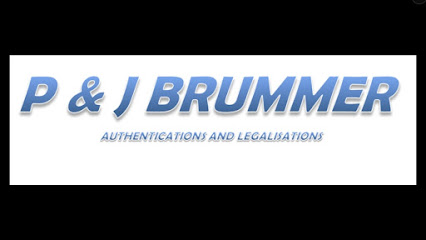 P & J LEGALIZATIONS & AUTHENTICATIONS
