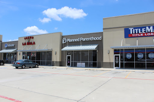 Planned Parenthood - Northville Health Center
