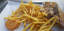 Aliment-réconfort du Restauration rapide Best Burger à Sceaux - n°17