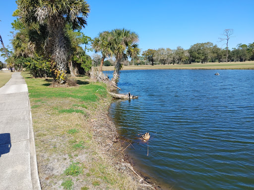 Golf Course «Daytona Beach Golf Club», reviews and photos, 600 Wilder Blvd, Daytona Beach, FL 32114, USA