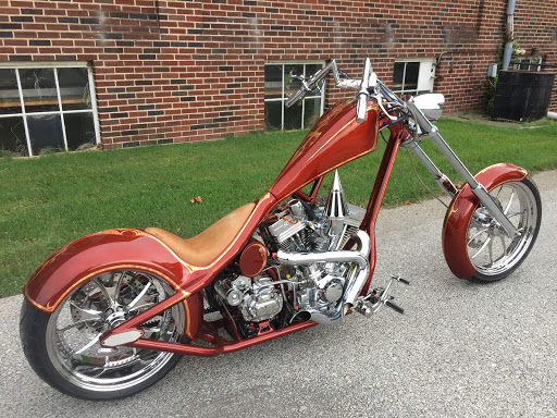 Motorcycle Dealer «East 11 Motorcycle Exchange, LLC», reviews and photos, 99 Highland Ave, Oaks, PA 19456, USA